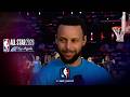 Steph Curry On 2027 3 Point Contest I Already Scheduled It NBA All Star Game NBA On NBC
