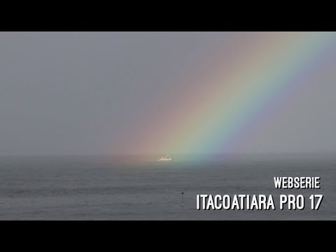 ITACOATIARA PRO WEB SERIE 2017