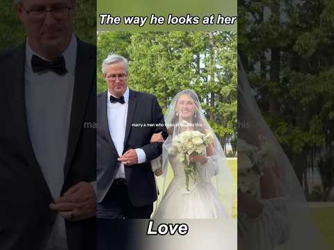 Reel tagged #wedding