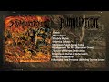 Humiliation Savior Of Human Destruction Full Album 2012 Brutal Death Metal