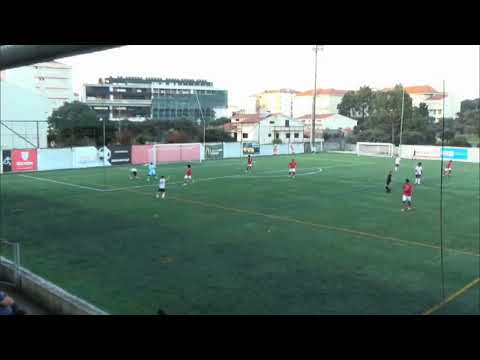 Yuri Fernandes época 2023/24 (Cartaxo)