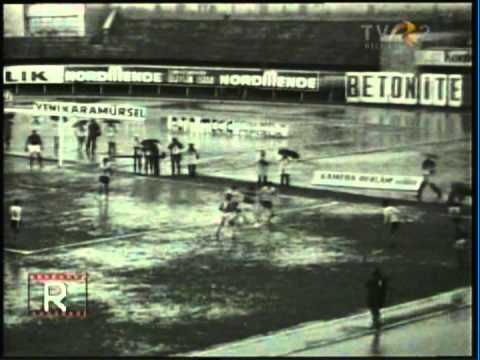 1978 (March 22) Turkey 1-Romania 1 (Friendly).mpg