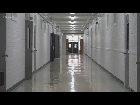 New community center and town hall for Bethune