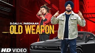 Old Weapon thumbnail