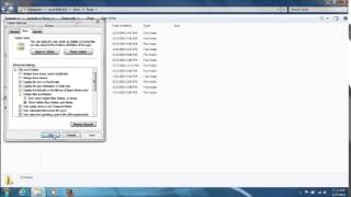 How to find the program startup folder in Windows 7