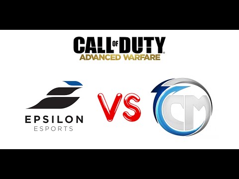 Epsilon vs TCM Grande Finale AW i53 part 1/4