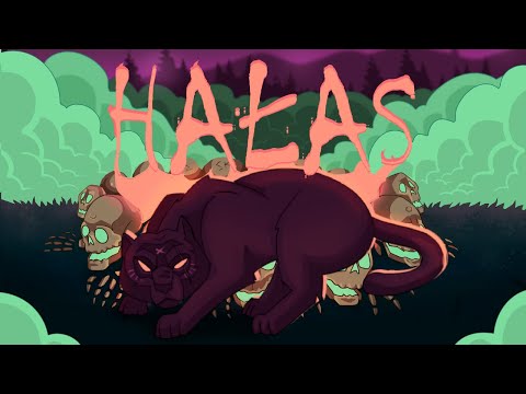 Szpaku - Hałas (prod. Deemz)