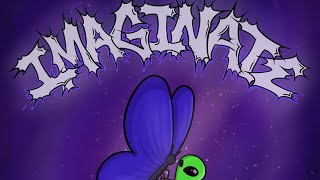 IMAGINATE Music Video