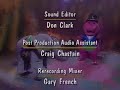 Barney Barney S Adventure Bus Credits Three Wishes