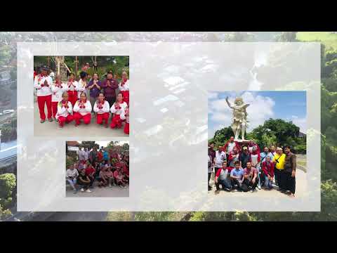 Profil Kelurahan Tonja