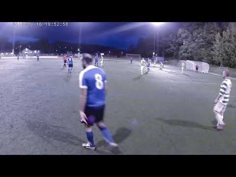 Kallhälls FF - Bele Barkaby FF