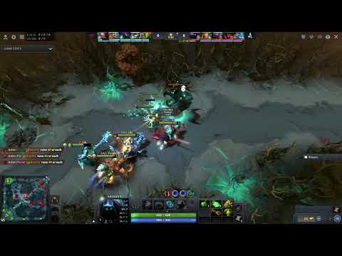 0 Min Tower Push DPC