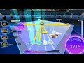 RoBeats Space Battle By F 777