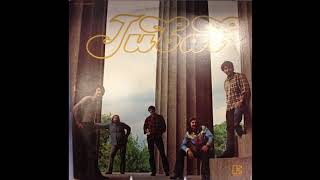 Jubal. Courage of your convictions.