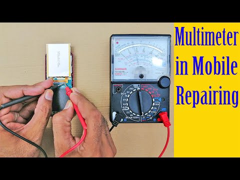 Learn full Mobile Phone Repairing in Urdu Hindi Complete Training online free Started Tutorial 1
