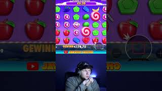 🔥🎰SWEET BONANZA BONUSAKAUF | CASINO STREAM HIGHLIGHTS #slots #casino #bigwin