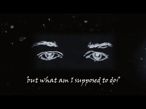 gothurted - Crying feat. yung doza (Lyrics)