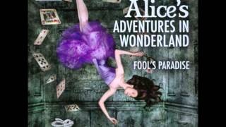 Suite from Alice's Adventures In Wonderland: The Mad Hatter's Tea Party - Joby Talbot