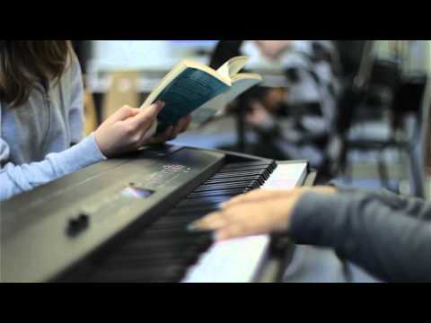 Västra Stenhagenskolan - Presenteras av Videobrigade