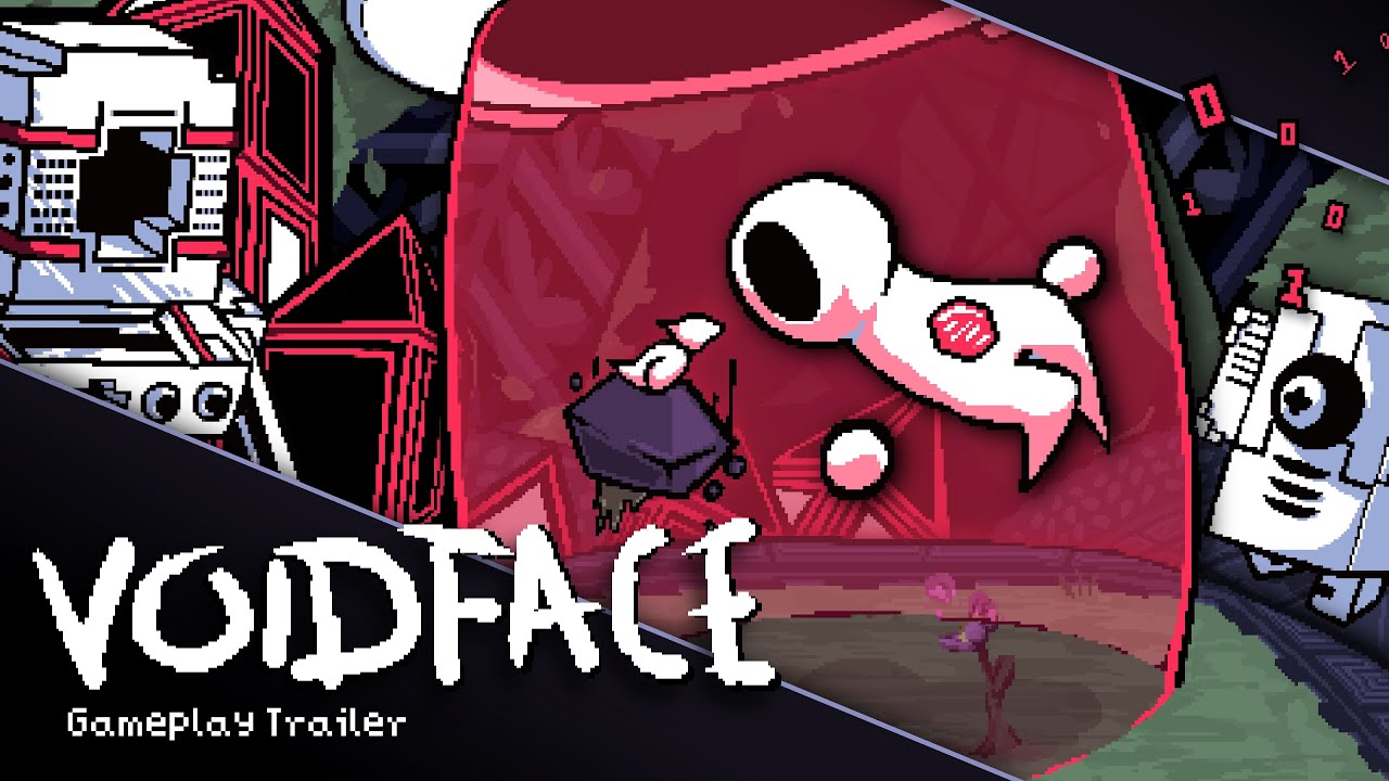 Gameplay Trailer