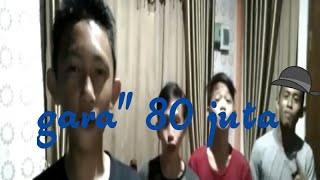 Download lagu Parody 80jt (doi gula') mp3