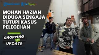 Diduga Sengaja Tutupi Pelecehan, Dokter Tirta Semprot Circle Mohan Hazian, Seret Kasus Gofar Hilman