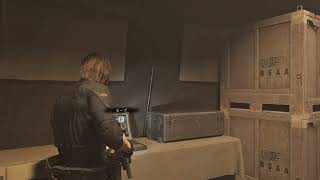 完全初見プレイでクリアを目指して!!『Biohazard requiem』 #10※ネタバレ禁止