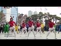 [가요대제전] Crayon Pop - Bar Bar Bar, 크레용팝 - 빠빠 ...