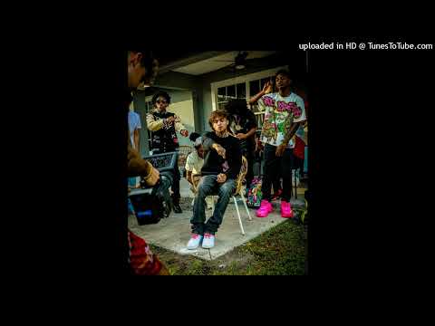 1900Rugrat x Skrilla Type Beat - "I Wonder"