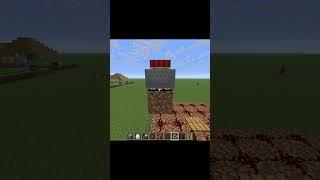 爆発物とともに空を舞う。 #shorts #minecraft #マイクラ #tnt