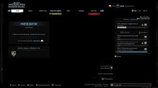 Spanish rage quit   Call of Duty®: Modern Warfare®_20210421031153