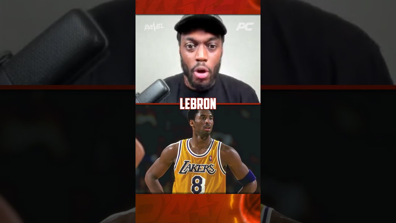 NOBODY is Clutch Like Kobe...
