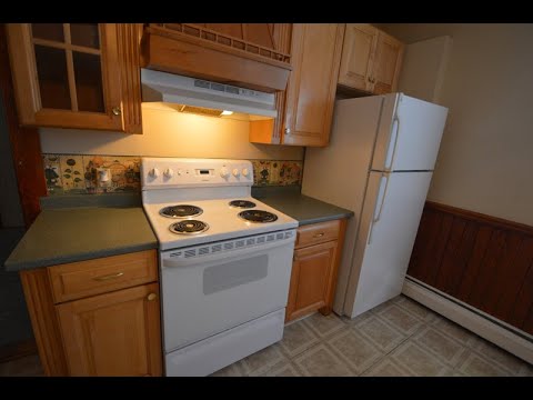 Belaire Property Management: 144 West Street #1