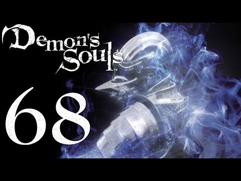 Demon's Souls: The Final Run pt68 - FORGET IT! On to 4-2