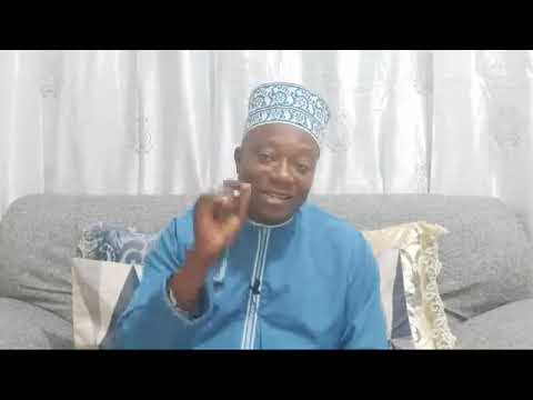 Nyota ya Ndoo 19/6/2024