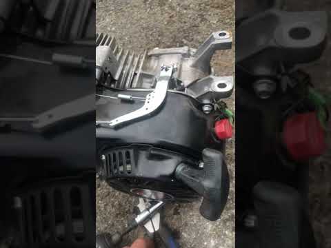 Predator 212 Non-Hemi - Fuel System Tuning