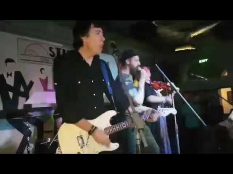 Trupa Zaibar - Barbut