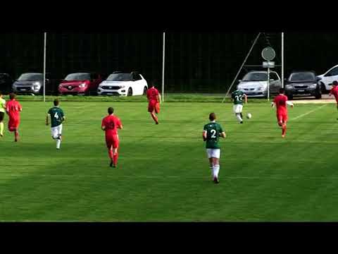 FC Develier - FC Belp  17.09.2022  ( 1 - 3 )