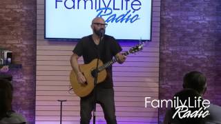 Tim Timmons // Starts with Me.