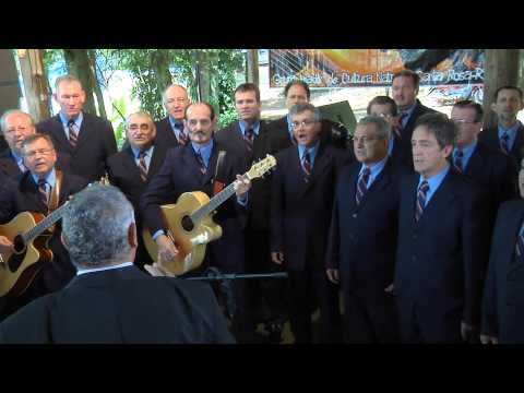 Vida no Sul: Coral Santa Cecília - Rio da Infância