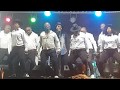 URGENT LA NOUVELLE DANCE DE JB MPIANA NGOBILA KEBISA KAMERHE BIENTÔT ALBUM BALLE DE MATCH
