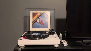 The Fixx - Changing (Vinyl)