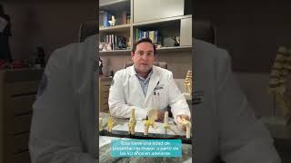 Diferencias entre artritis y artrosis