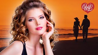 НЕ РАССТАВАТЬСЯ ♥ ПЕСНИ РУССКОГО РАДИО ♥ РУССКАЯ МУЗЫКА ПОПСА WLV  ♥ POP RUSSISCHE MUSIK WLV