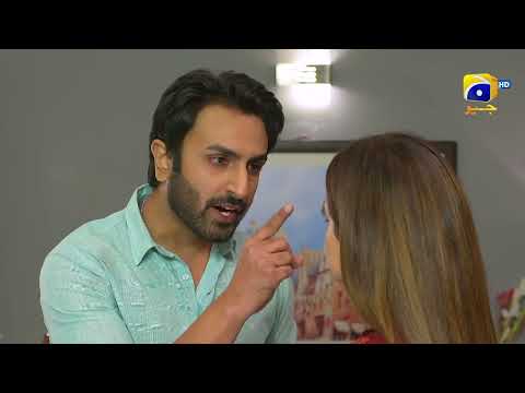 Maa Nahi Saas Hoon Main 𝐍𝐞𝐰 𝐏𝐫𝐨𝐦𝐨 Episode 93 | Sumbul Iqbal - Hammad Shoaib - Har Pal Geo