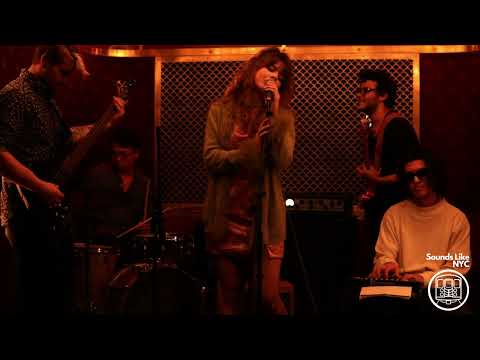 CVMILLE: @soundslikenyc Artist Showcase 3