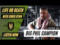 SAS Legend Phil Campion Describes His Role In Operation Barras In Sierra Leone