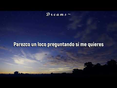 Mi amor te espero - Nano Morris || Letra