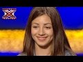 Патока Карина - Make up - Hardkiss - X-Фактор 5 ...