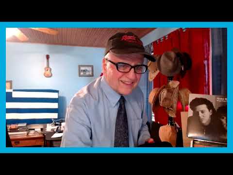 Thumbnail for Fool's Paradise, Buddy Holly - cover by Hank Cochran